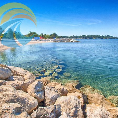Family Friendly Apartment 946 Pula Exterior foto