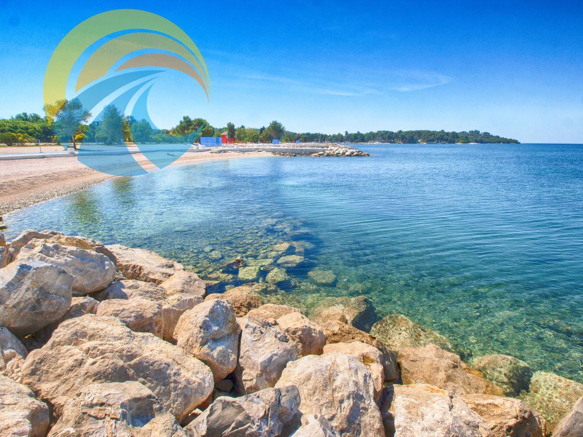Family Friendly Apartment 946 Pula Exterior foto